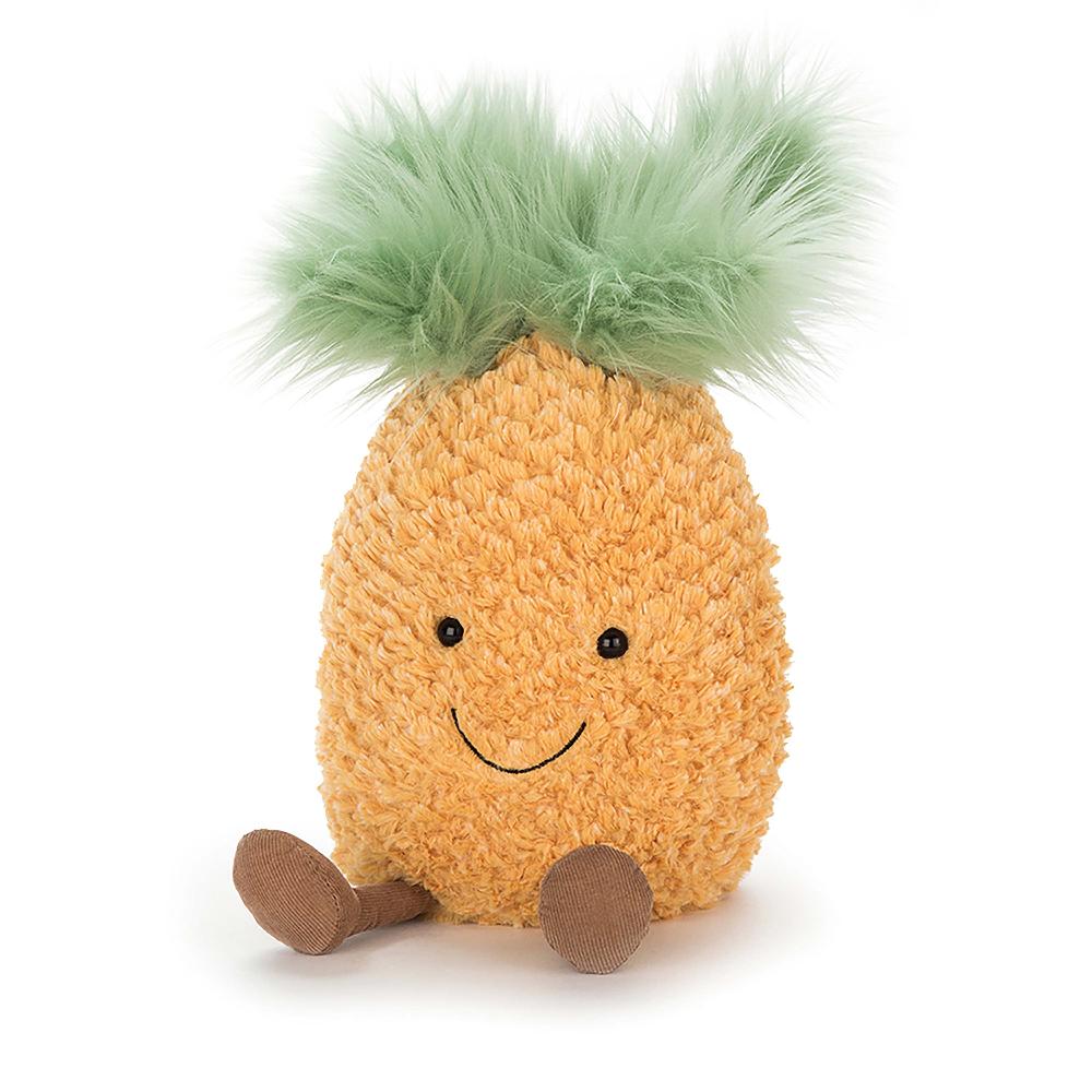 JELLYCAT AMUSEABLES PINEAPPLE