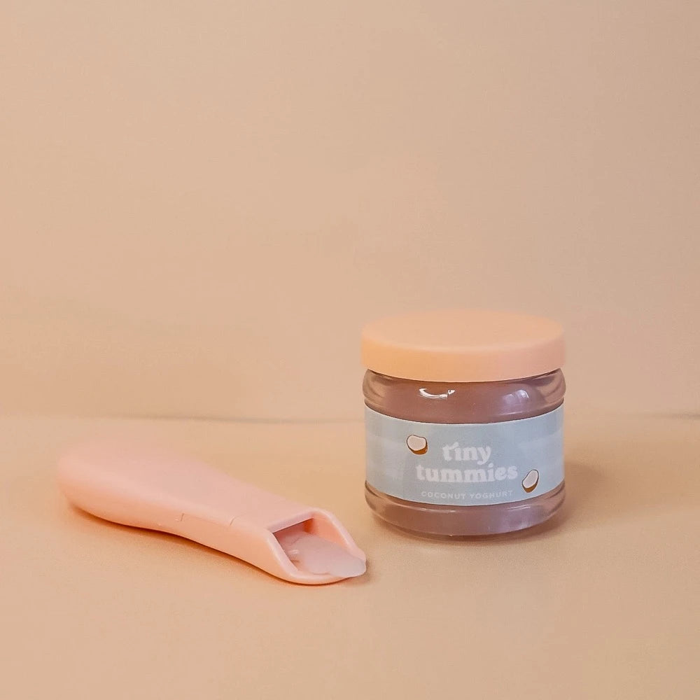 TINY HARLOW COCONUT YOGHURT