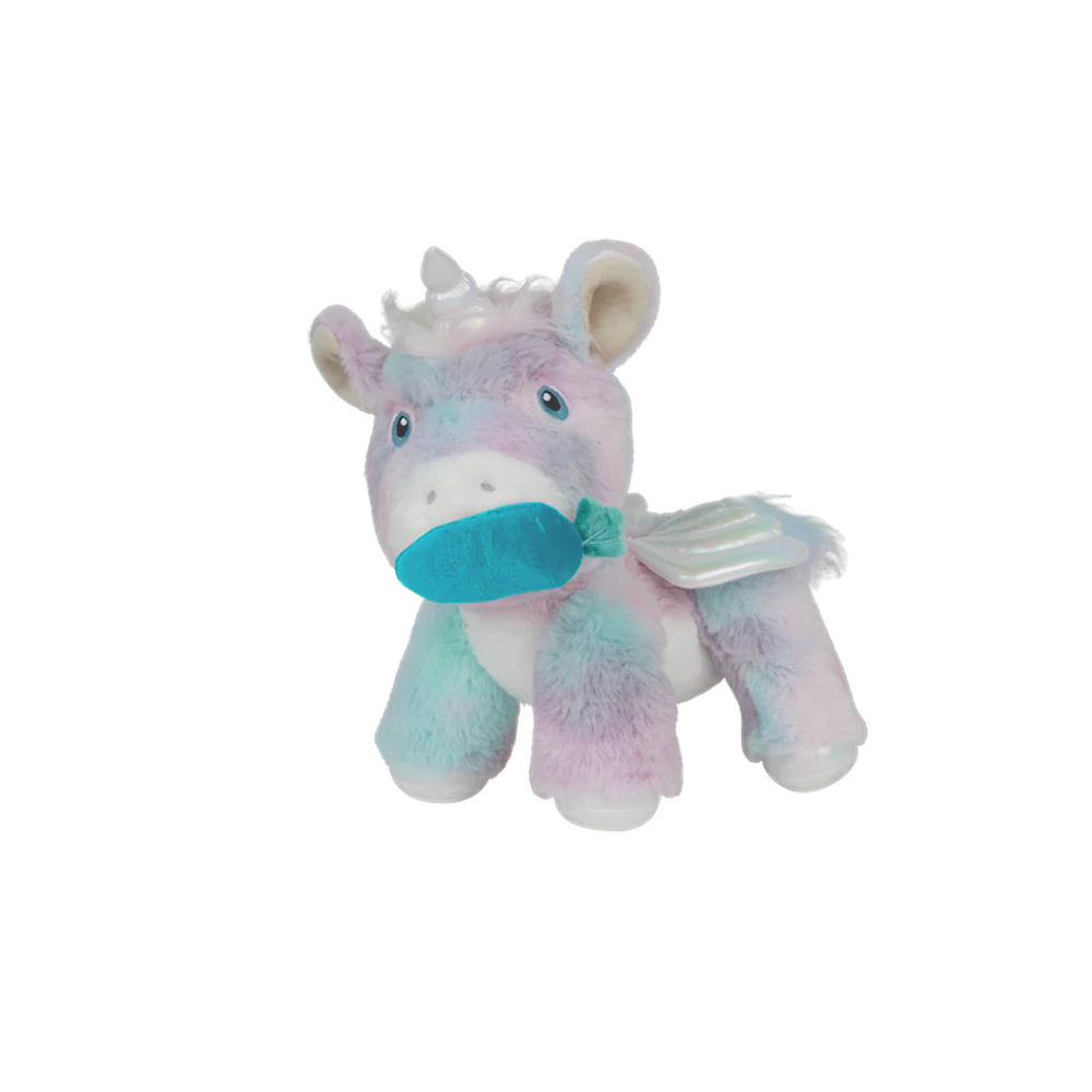OLLIELLA DINKUM RAINBOW UNICORN DAZZLE