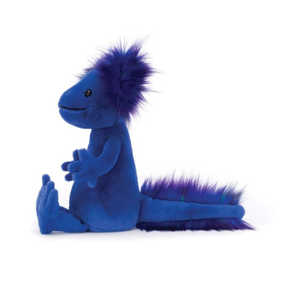 JELLYCAT ANDIE AXOLOTL