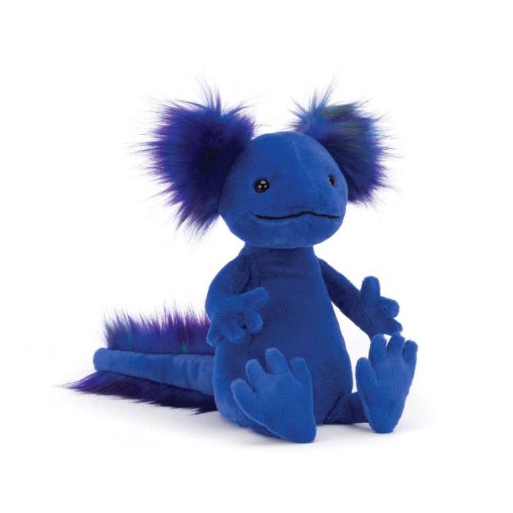 JELLYCAT ANDIE AXOLOTL