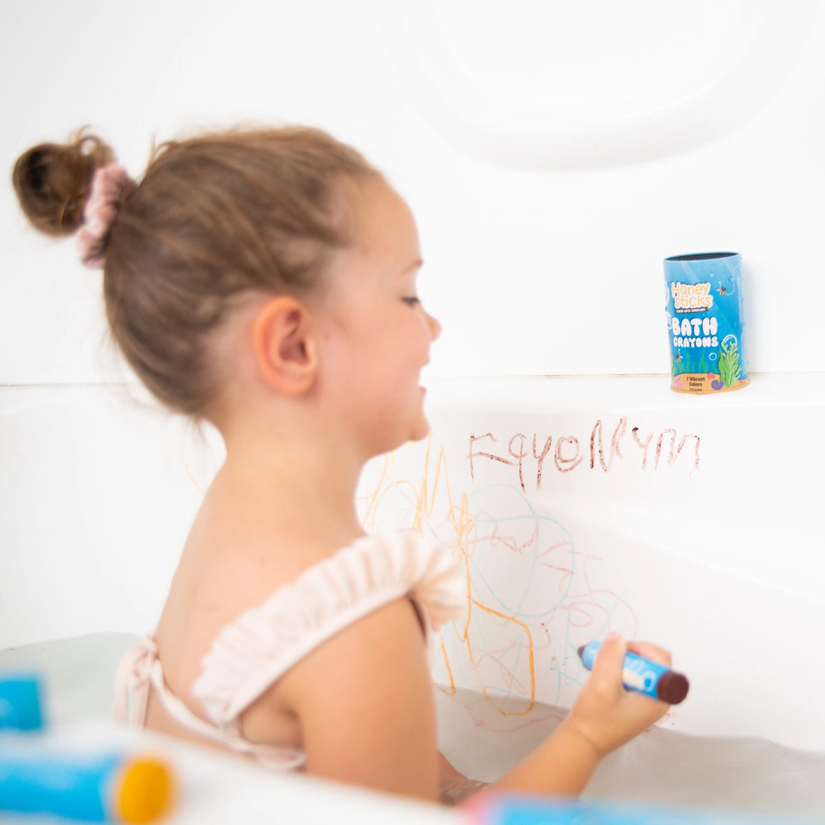 HONEY STICKS BATH CRAYONS