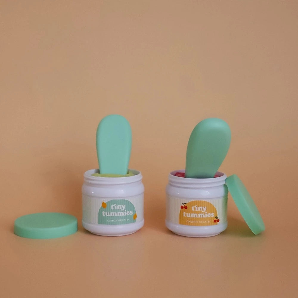 TINY HARLOW GELATO PACK