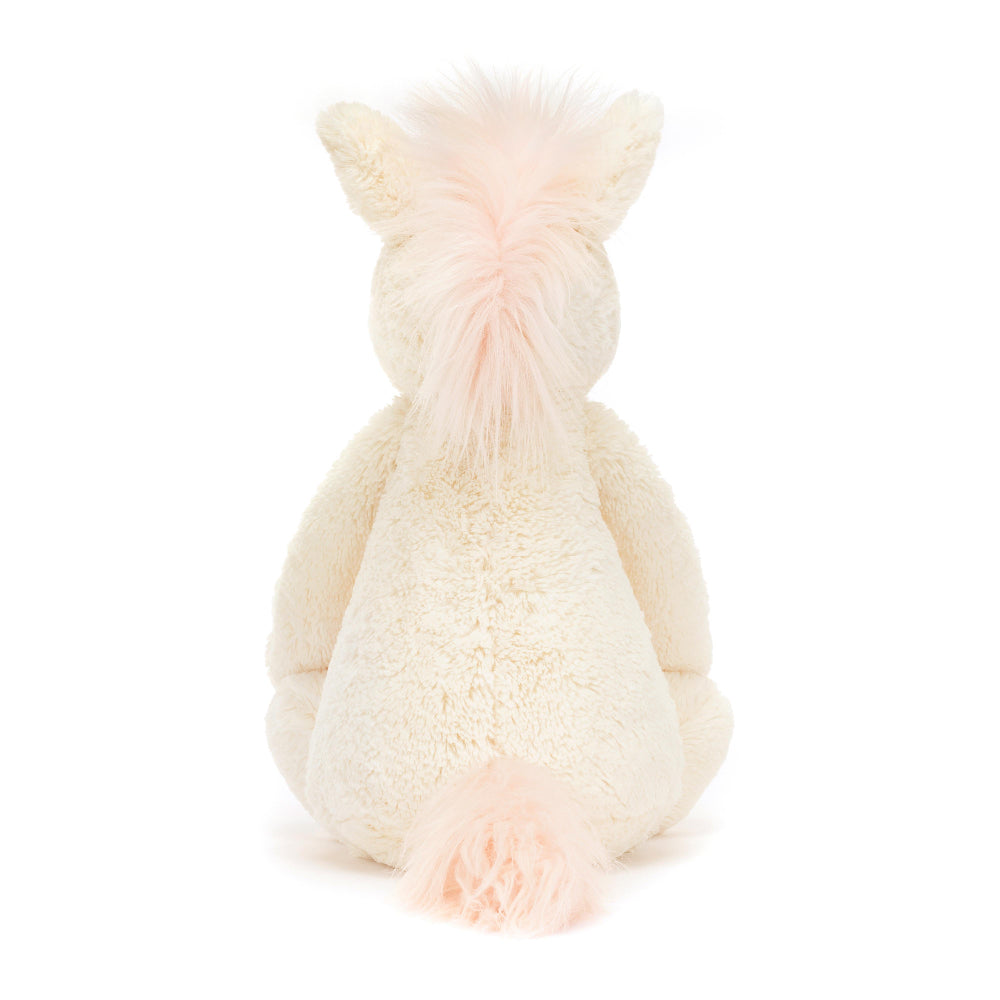 BIG BASHFUL UNICORN