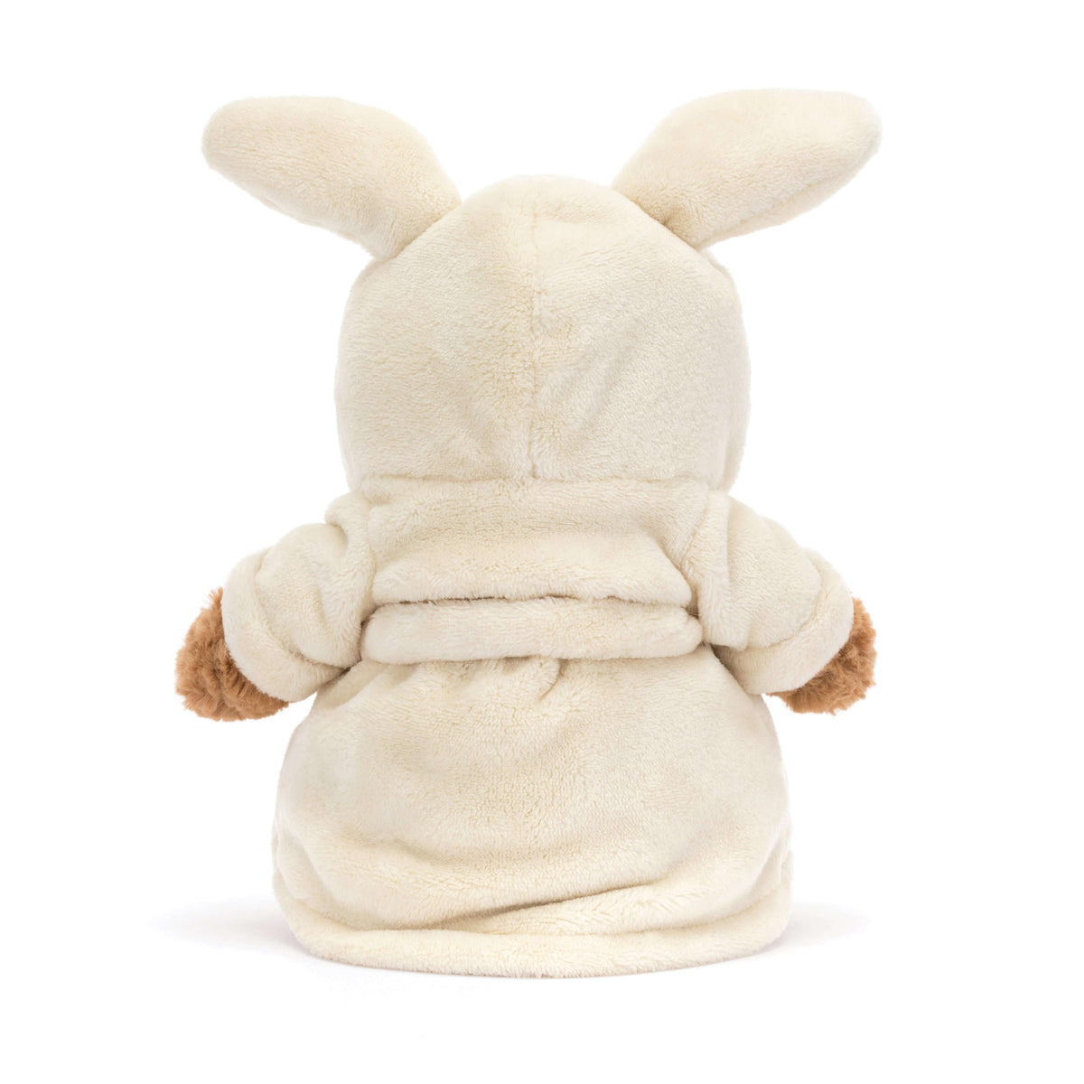 JELLYCAT BARTHOLOMEW BEAR IN BATHROBE