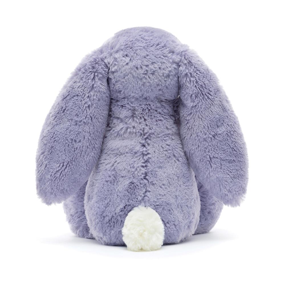 JELLYCAT BASHFUL VIOLA BUNNY MEDIUM