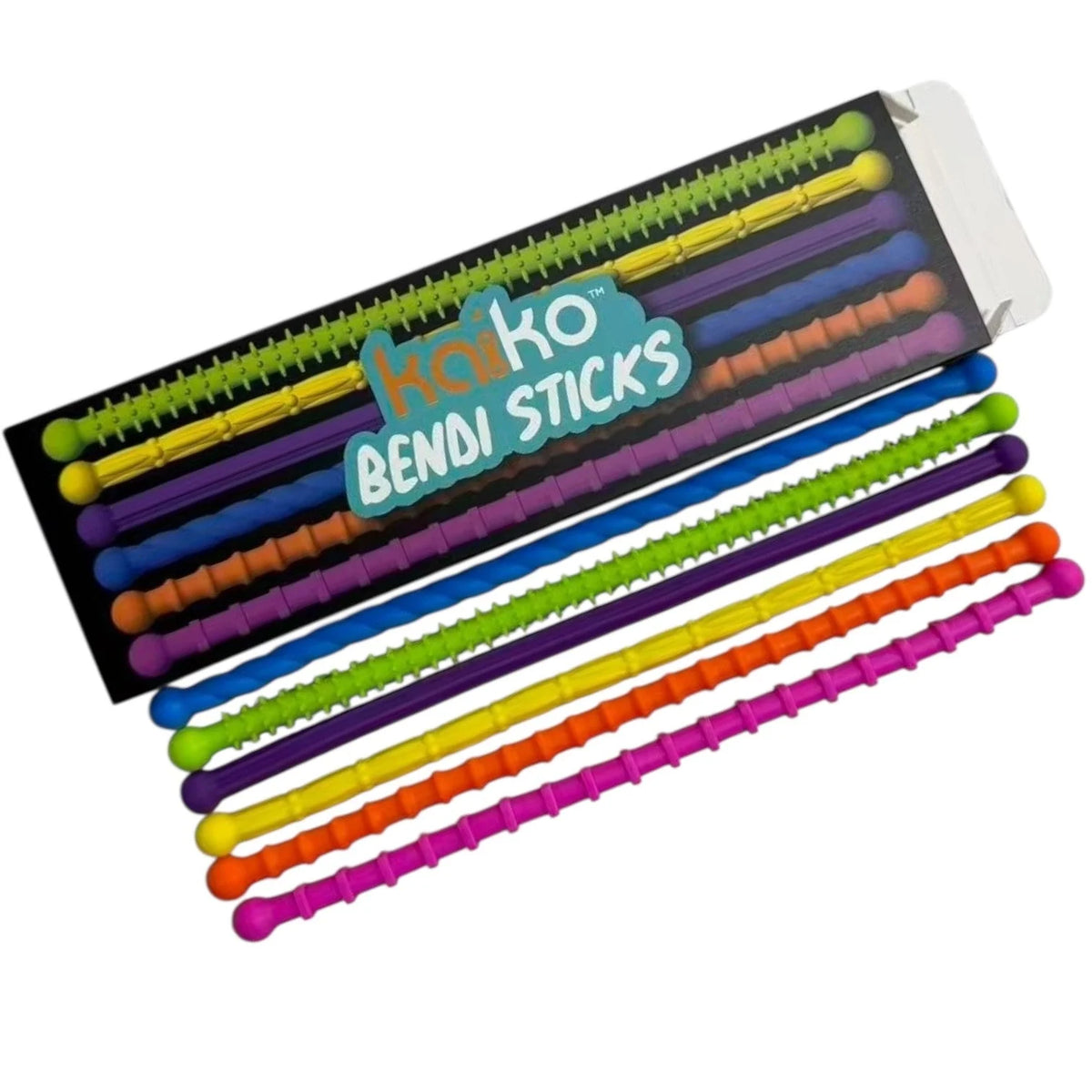 KAIKO BENDI STICKS VIBRANT