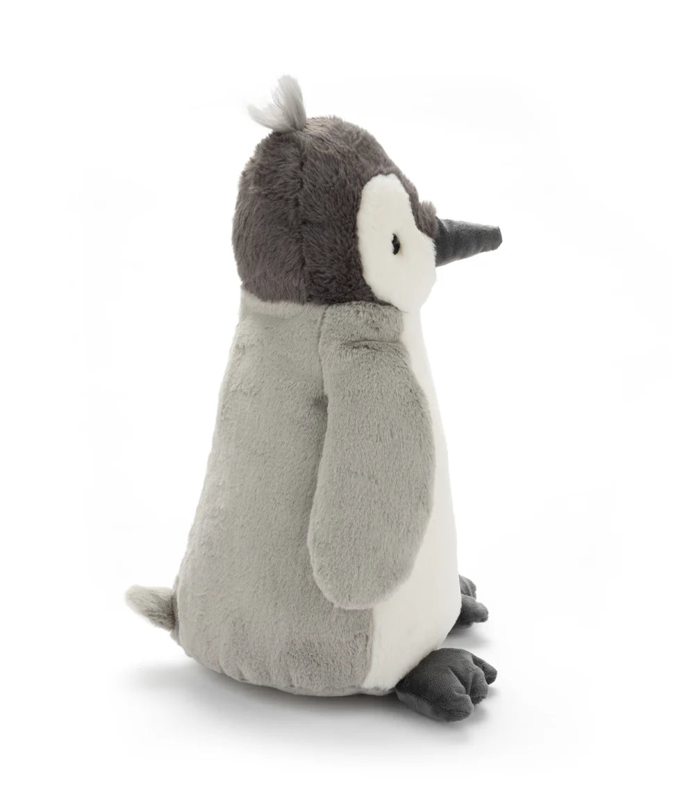 NANA HUCHY PAULO THE PENGUIN BIG