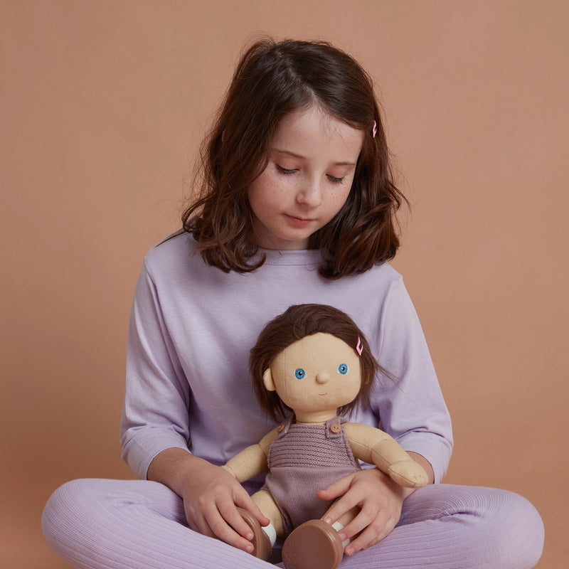 OLLIELLA DINKUM DOLL BITSY NEW