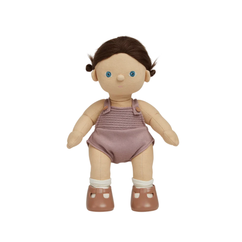 OLLIELLA DINKUM DOLL BITSY NEW