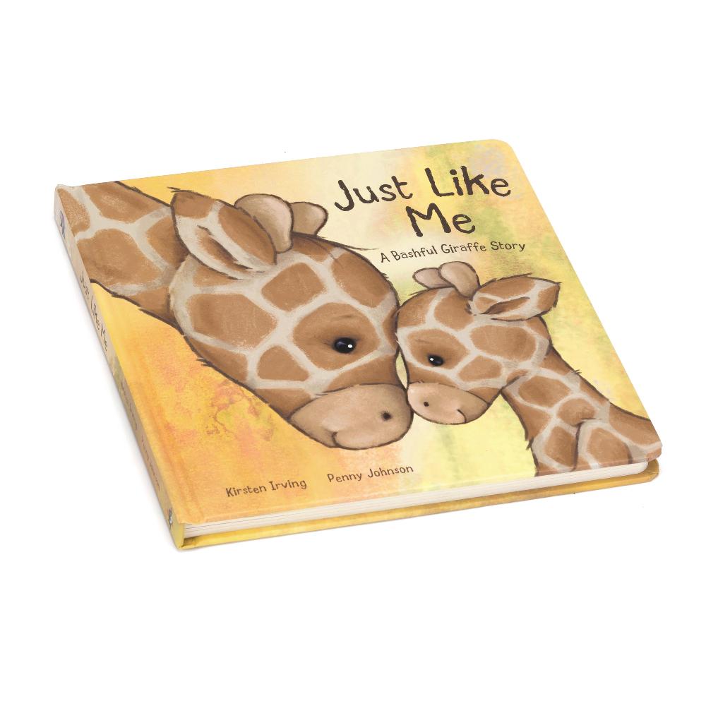 JUST LIKE ME PICTURE BOOK