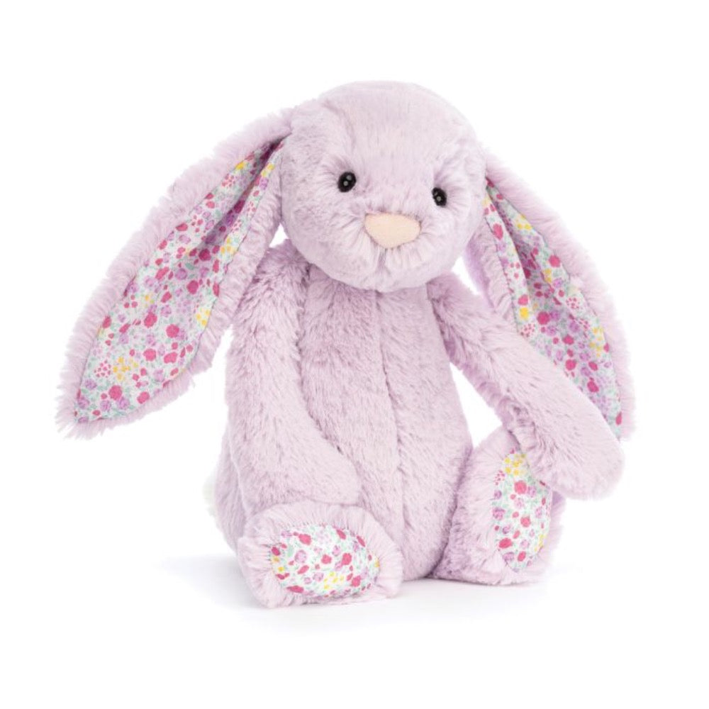 BASHFUL BLOSSOM JASMINE BUNNY MEDIUM