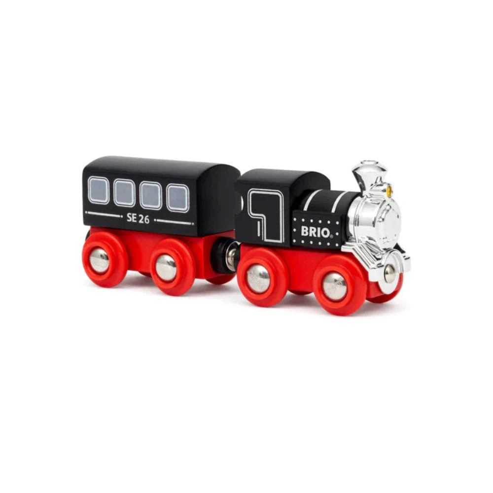 BRIO SPECIAL EDITION TRAIN 2026