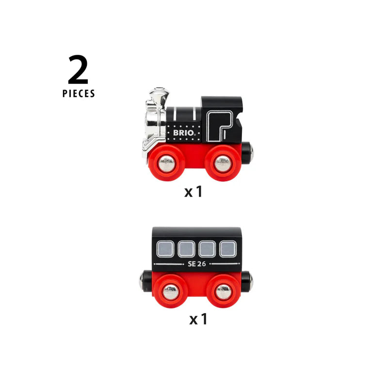 BRIO SPECIAL EDITION TRAIN 2026