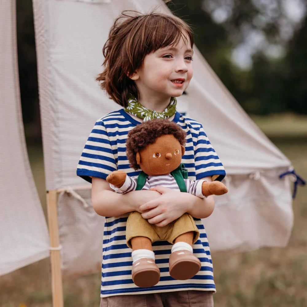 OLLIELLA DINKUM DOLLS RAMBLER OUTFIT SET