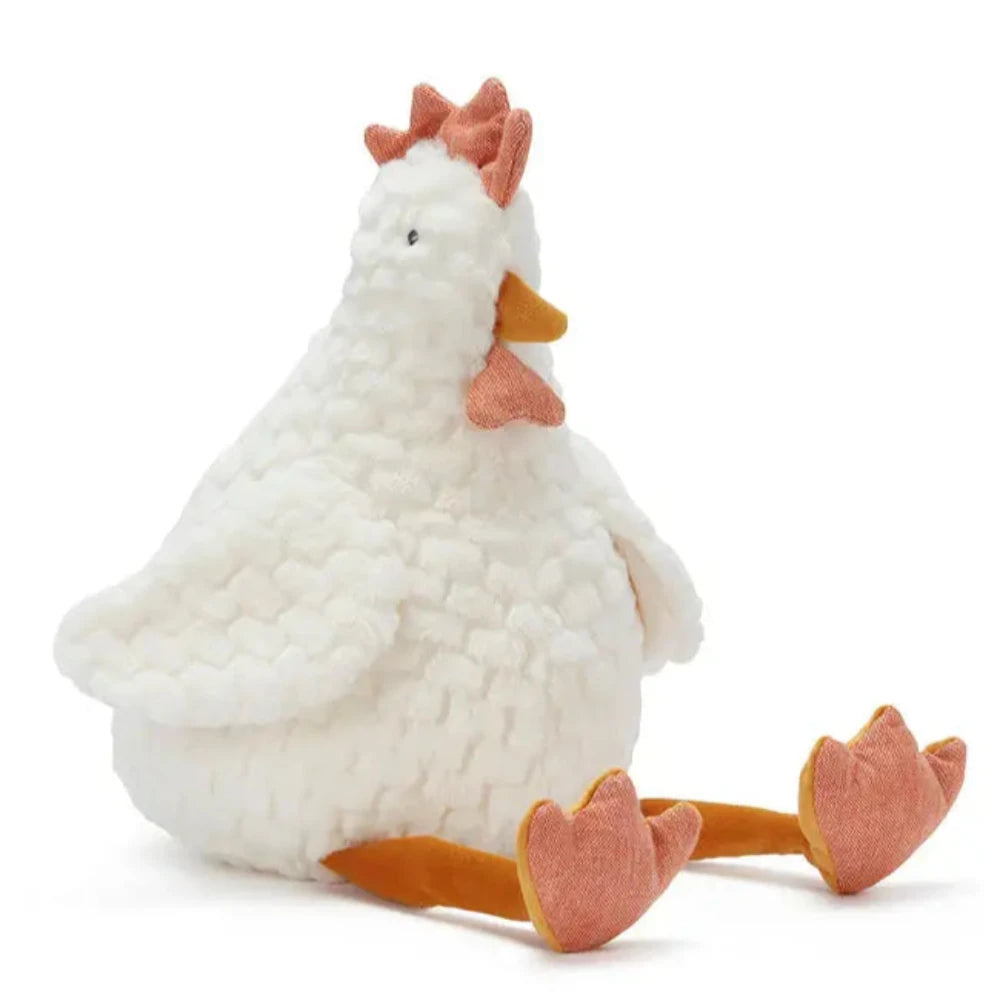 NANA HUCHY CHARLIE THE CHICKEN