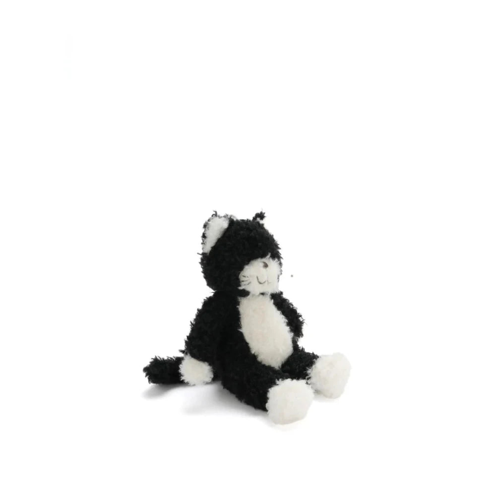 NANA HUCHY CHECKERS THE KITTEN