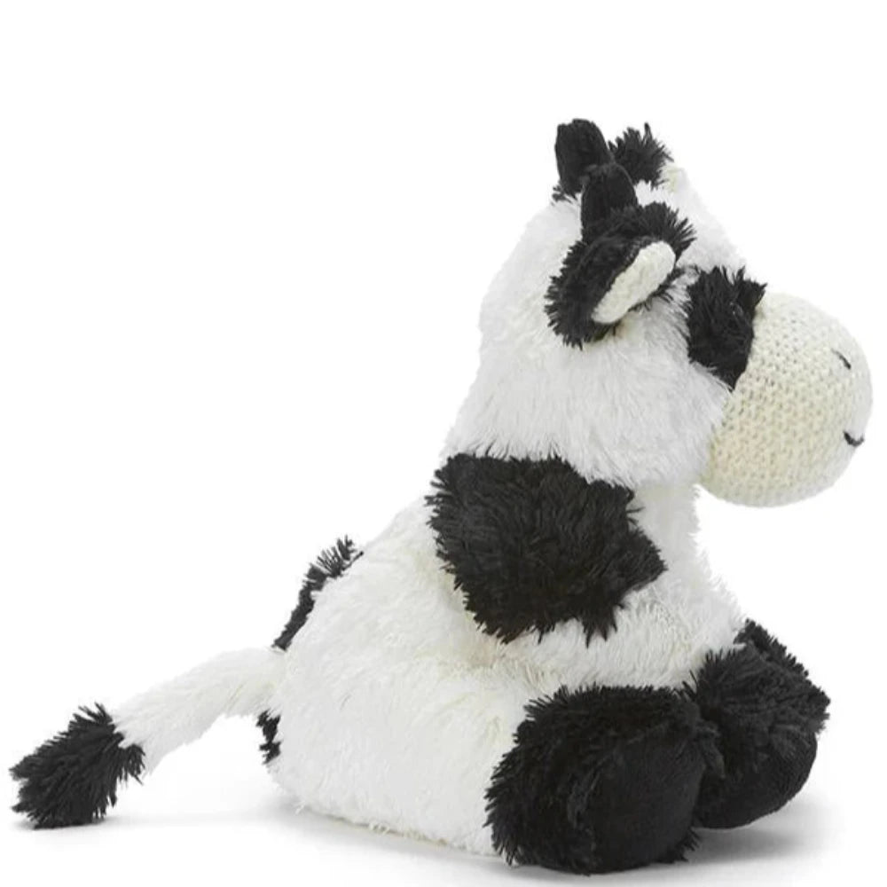 NANA HUCHY COCO THE COW BLACK