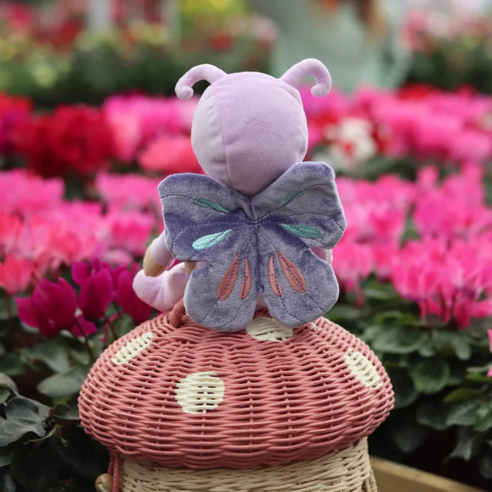 DINKY DINKUM BETTY BUTTERFLY