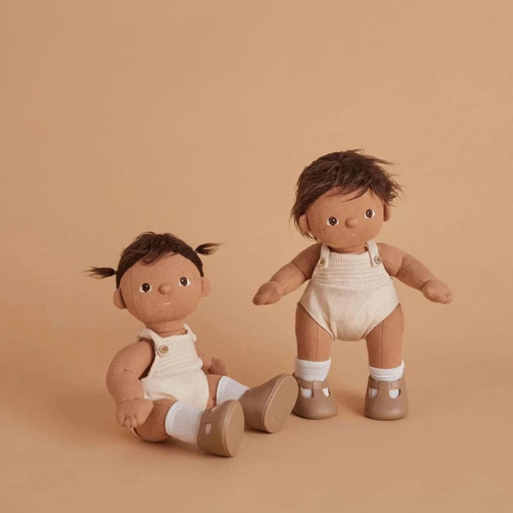 OLLIELLA DINKUM DOLL SPROUT