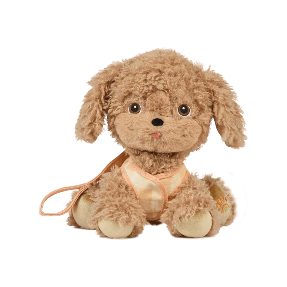 OLLIELLA DINKUM DOGS GOLDIE