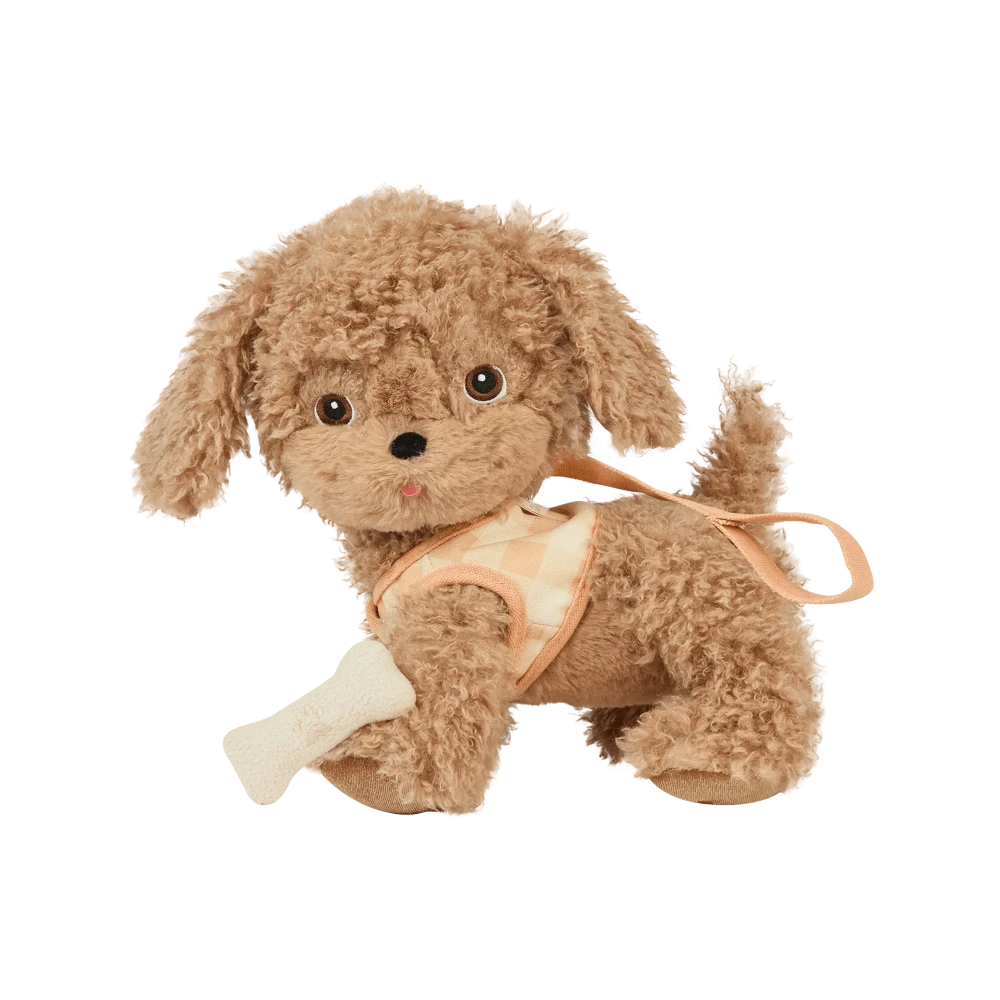 OLLIELLA DINKUM DOGS GOLDIE
