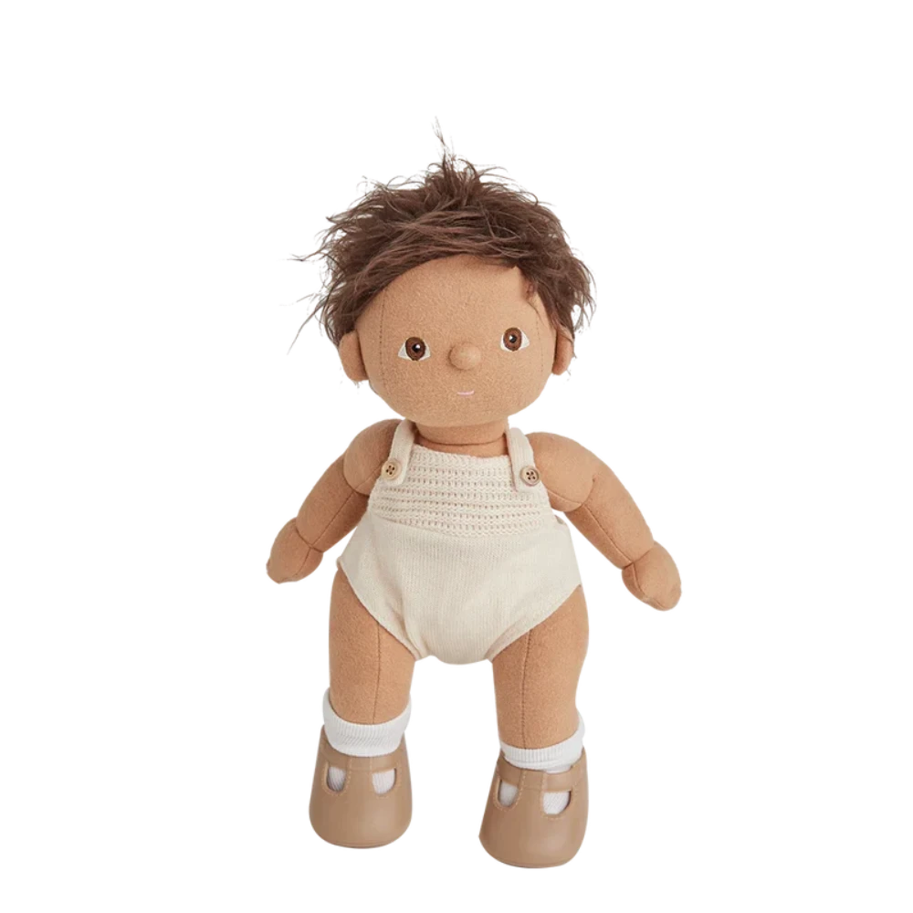 OLLIELLA DINKUM DOLL SPROUT