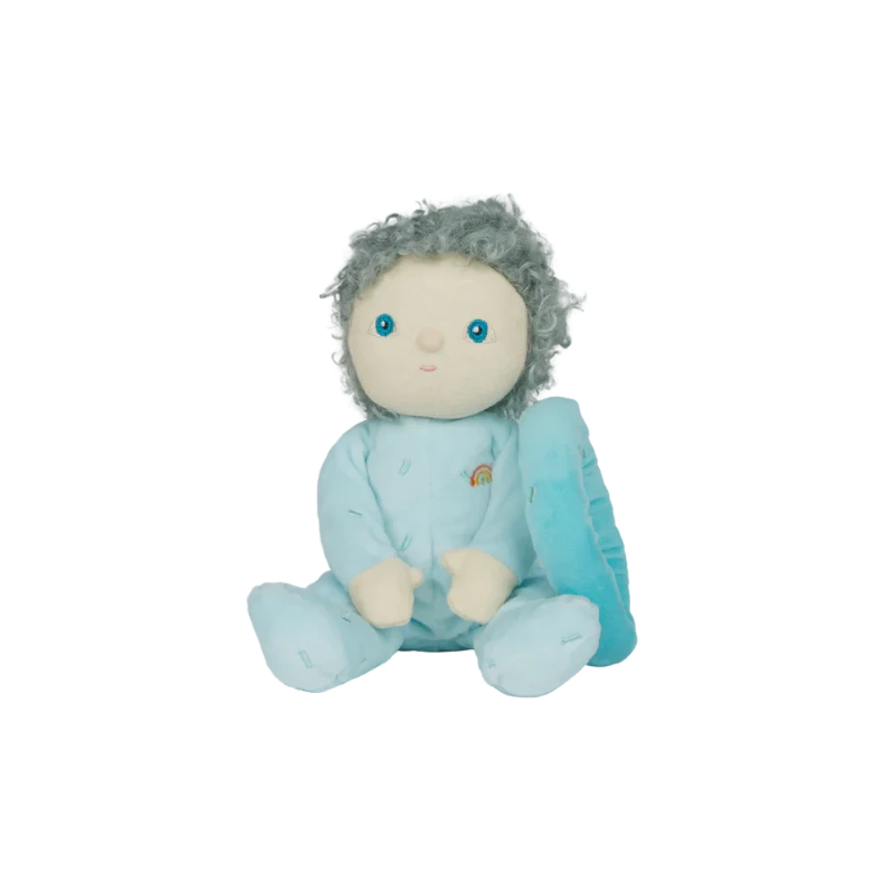 OLLIELLA DINKY DINKUM DOLL SWEET TREATS FRANNY FROSTING