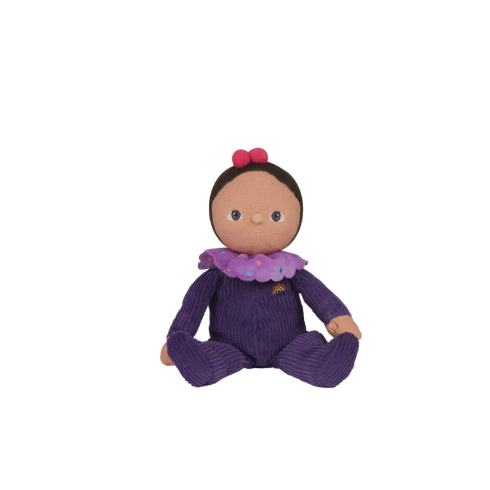OLLIELLA OLLI ELLA DINKY DINKUM DOLLS FREYA FOUNDANT