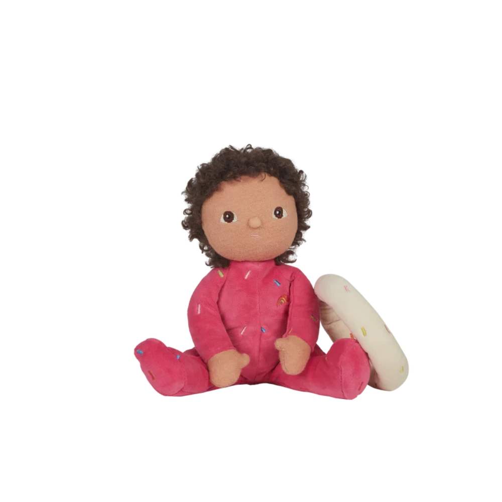 OLLIELLA OLLI ELLA DINKY DINKUM DOLLS SADIE SPRINKLES