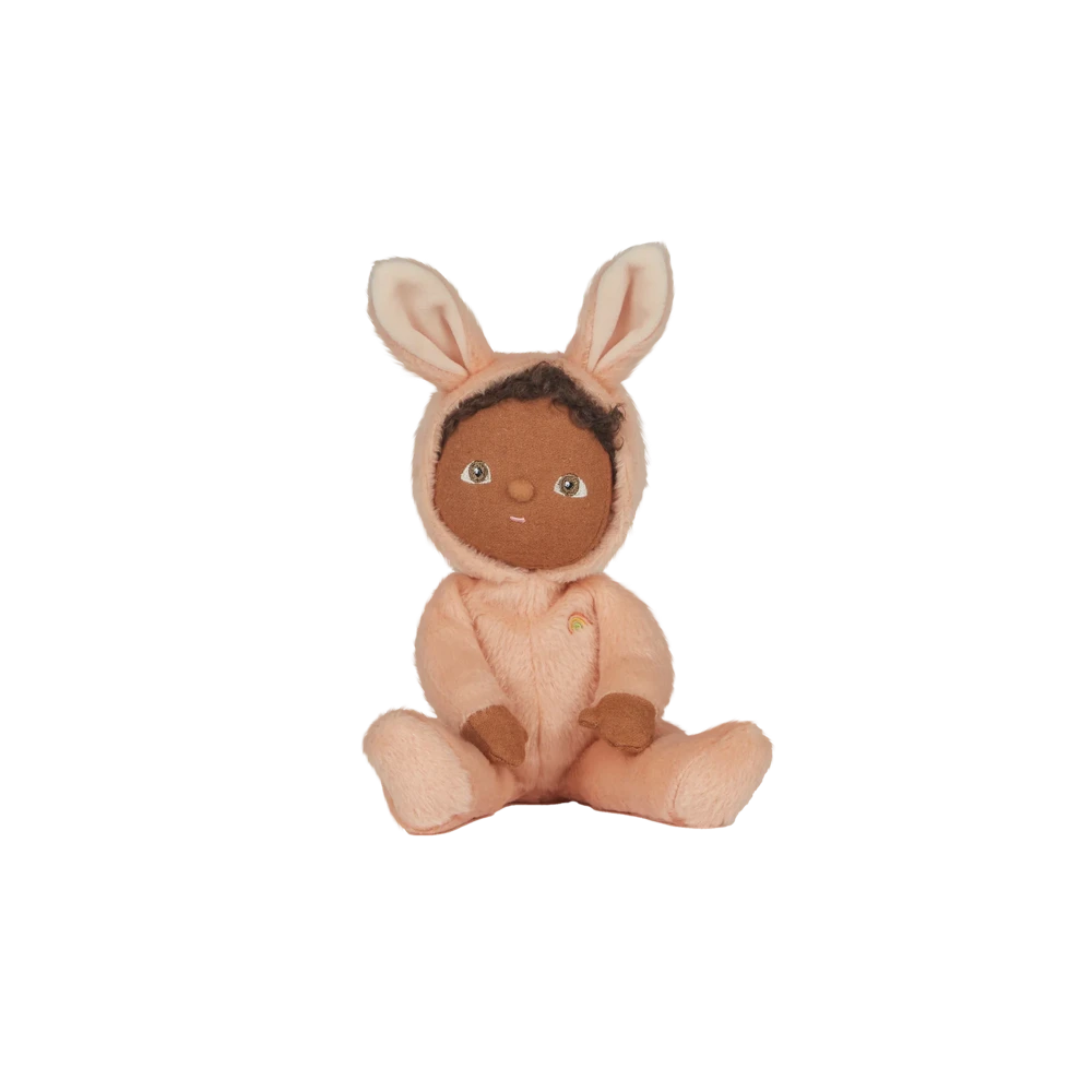 OLLIELLA OLLI ELLA DINKY DINKUM DOLL BABS BUNNY