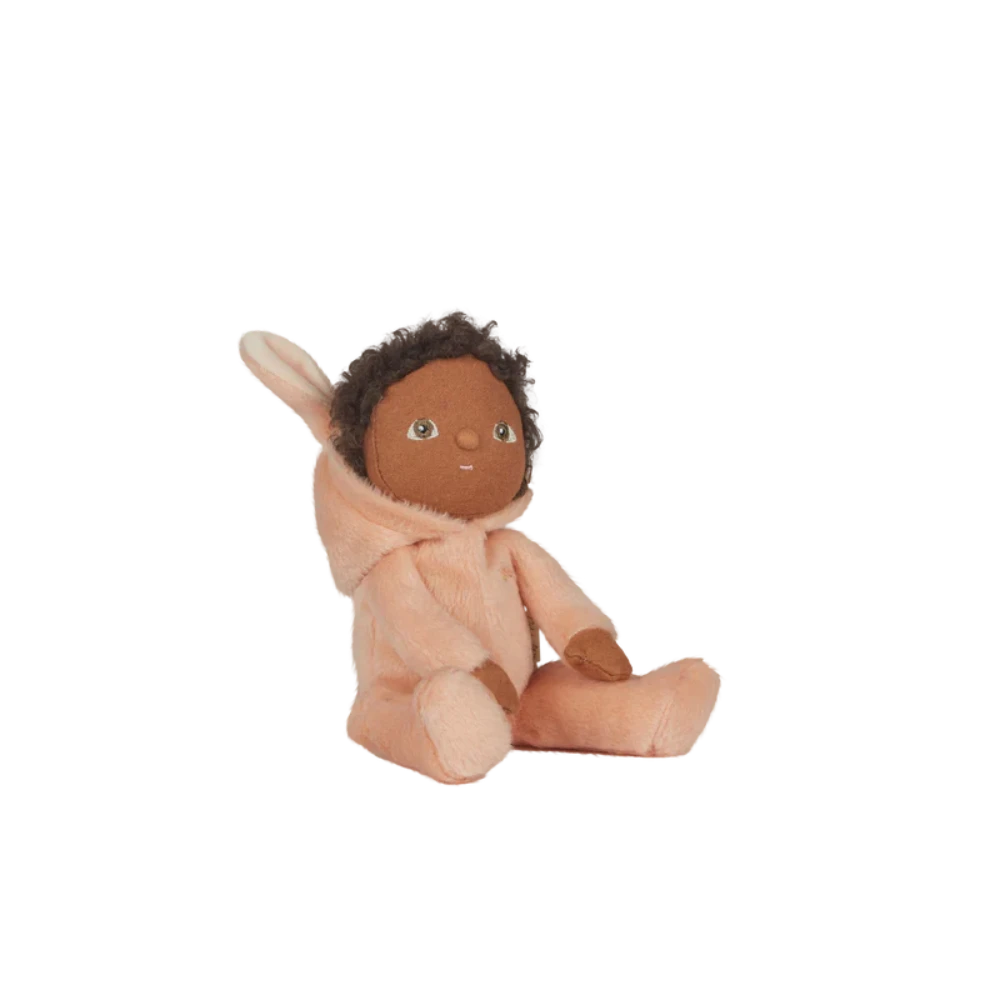 OLLIELLA OLLI ELLA DINKY DINKUM DOLL BABS BUNNY