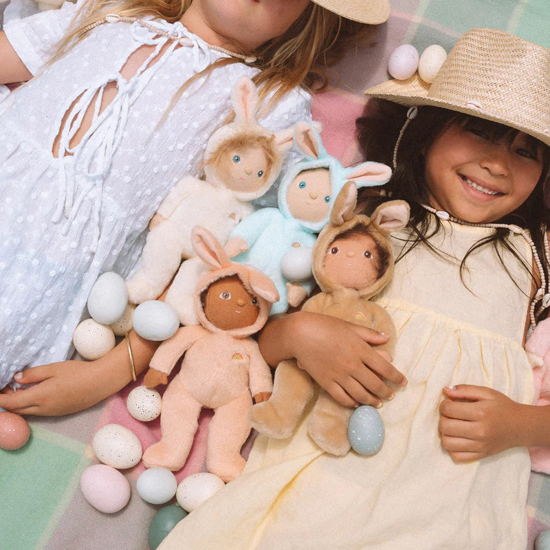 OLLIELLA OLLI ELLA DINKY DINKUM DOLL BABS BUNNY