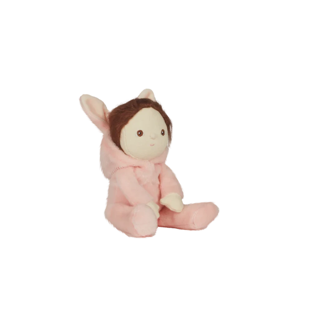 OLLIELLA OLLI ELLA DINKY DINKUM BELLA BUNNY