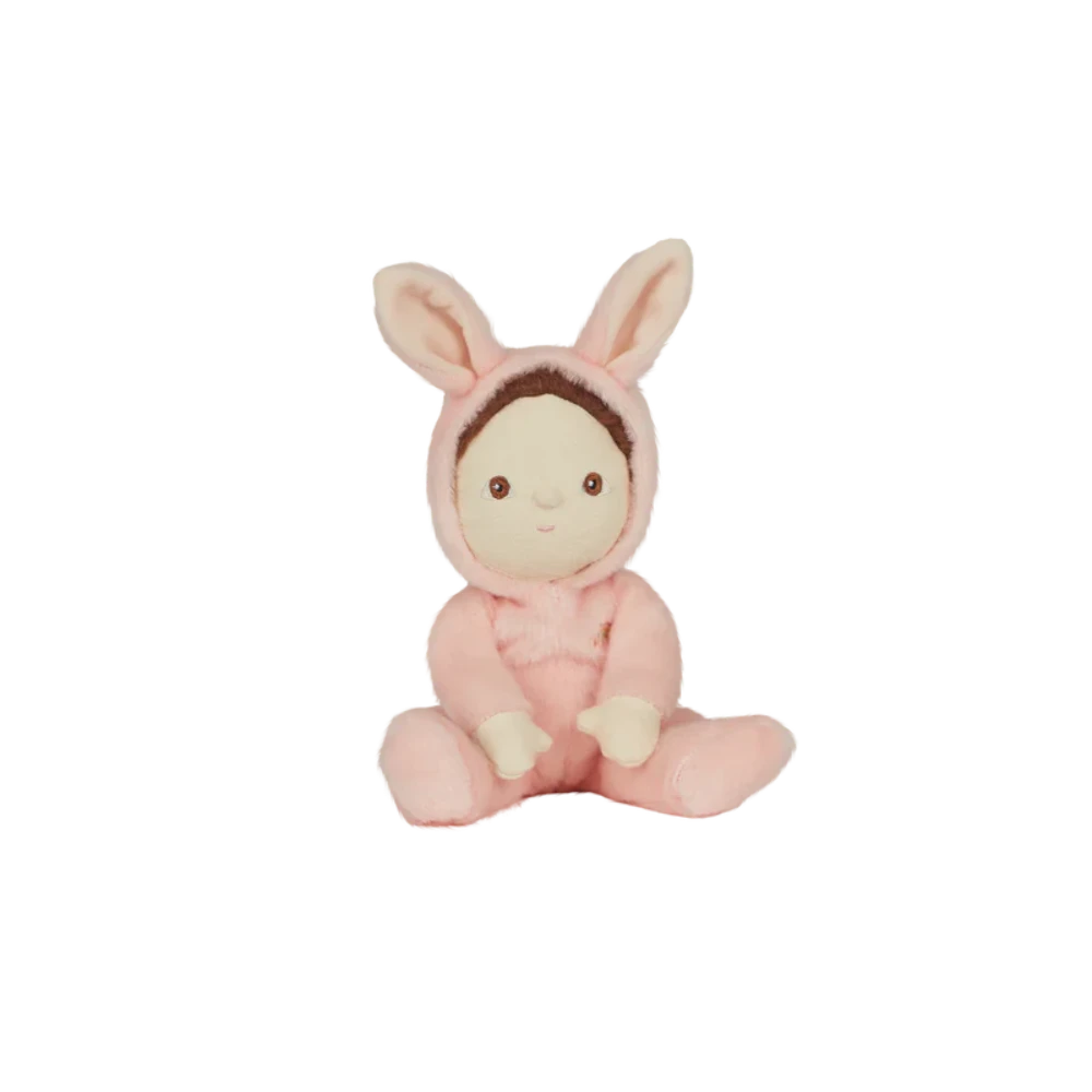 OLLIELLA OLLI ELLA DINKY DINKUM BELLA BUNNY