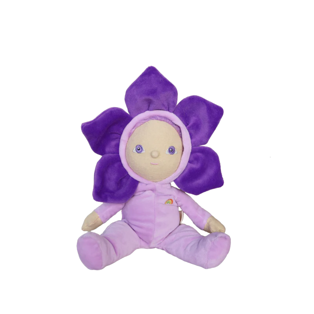 OLLIELLA DINKY DINKUM VIOLET