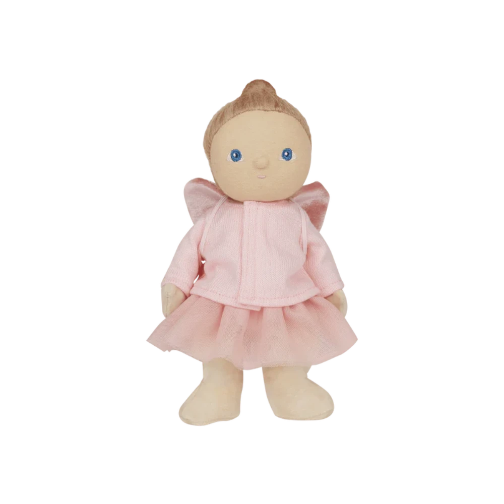 OLLIELLA DRESS ME DINKY MIA MELODY