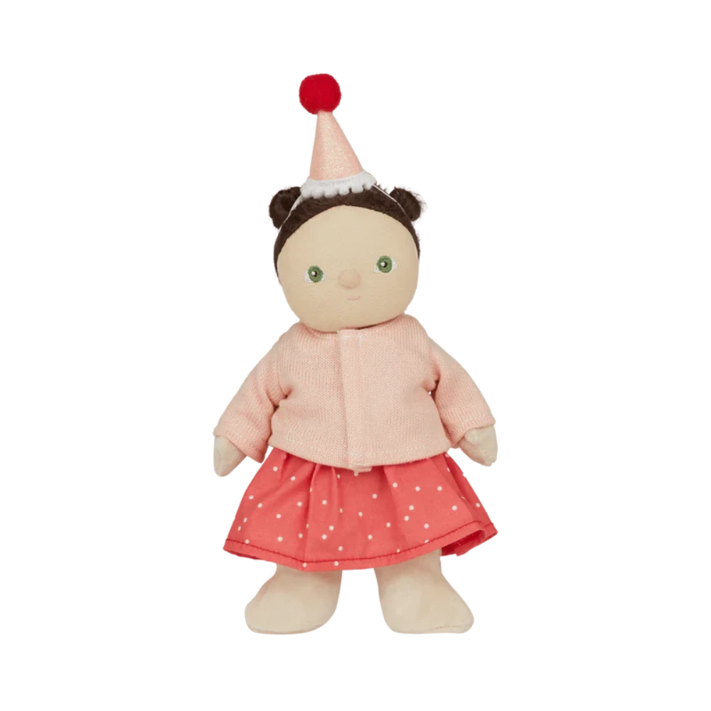 OLLIELLA DRESS ME DINKY SOPHIE SUNDAE