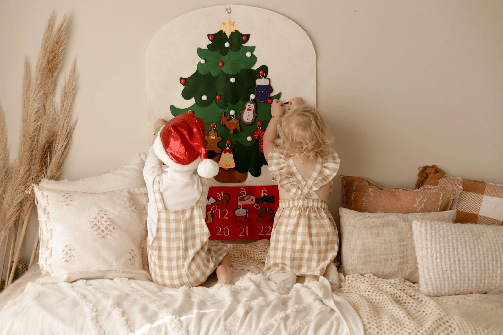 WONDERTIVITY ADVENT CHRISTMAS CALENDAR