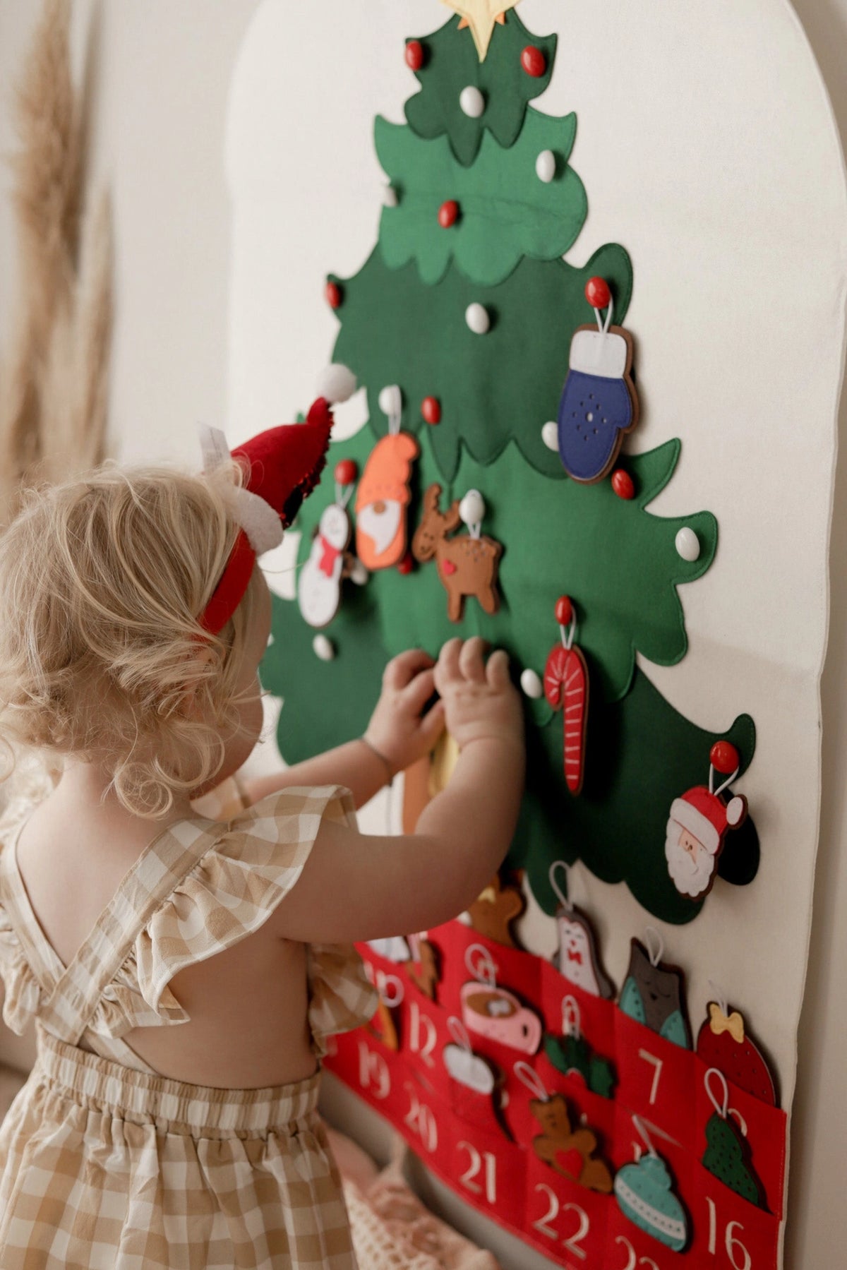 WONDERTIVITY ADVENT CHRISTMAS CALENDAR