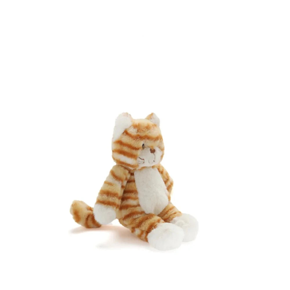 NANA HUCHY GINGER THE KITTEN