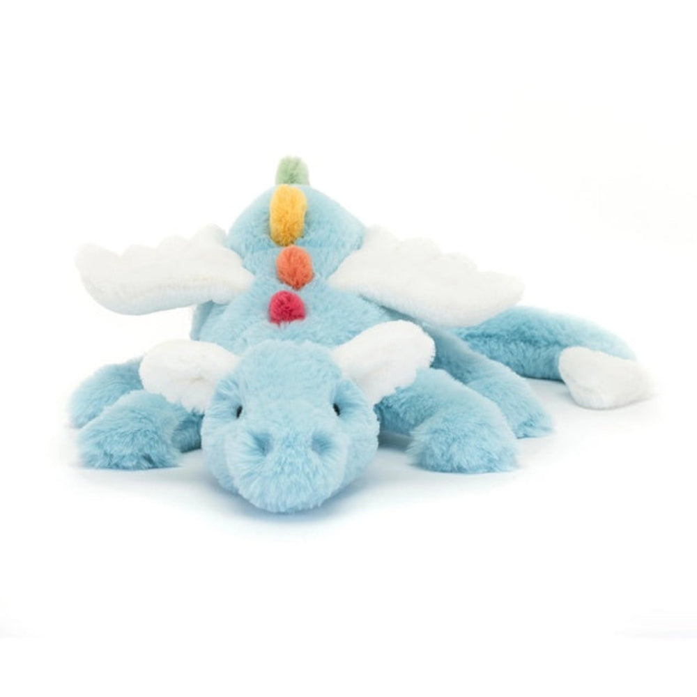 JELLYCAT SKY DRAGON LARGE