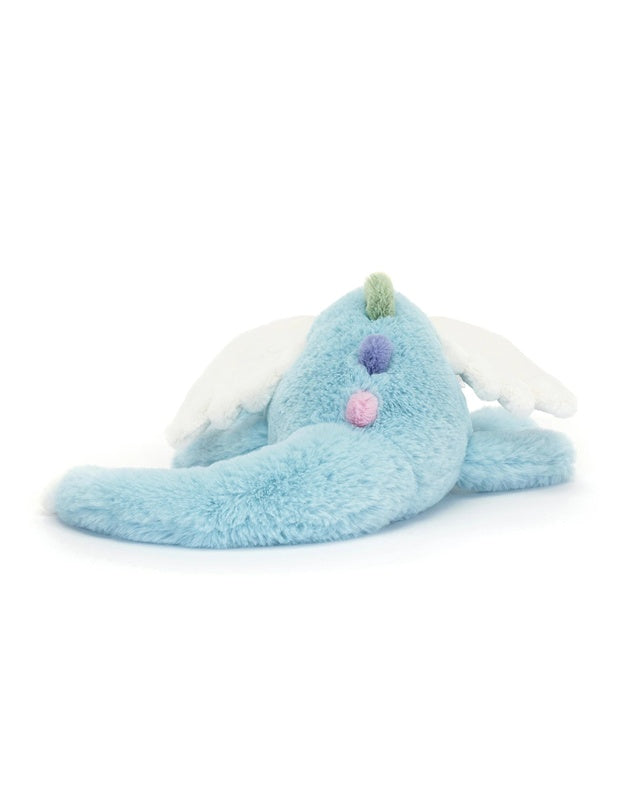 JELLYCAT SKY DRAGON LARGE
