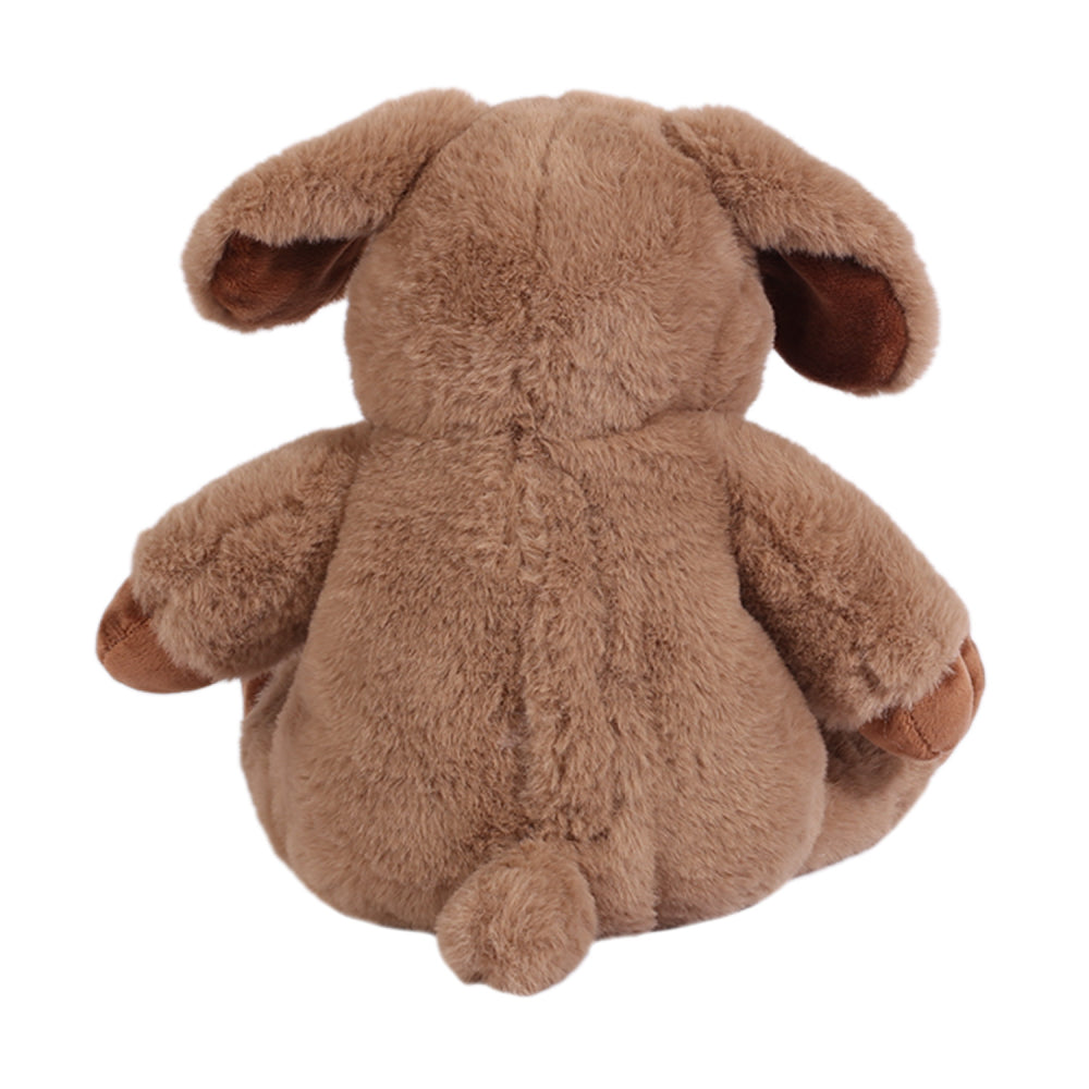 TOASTY HUGS DENVER DOG