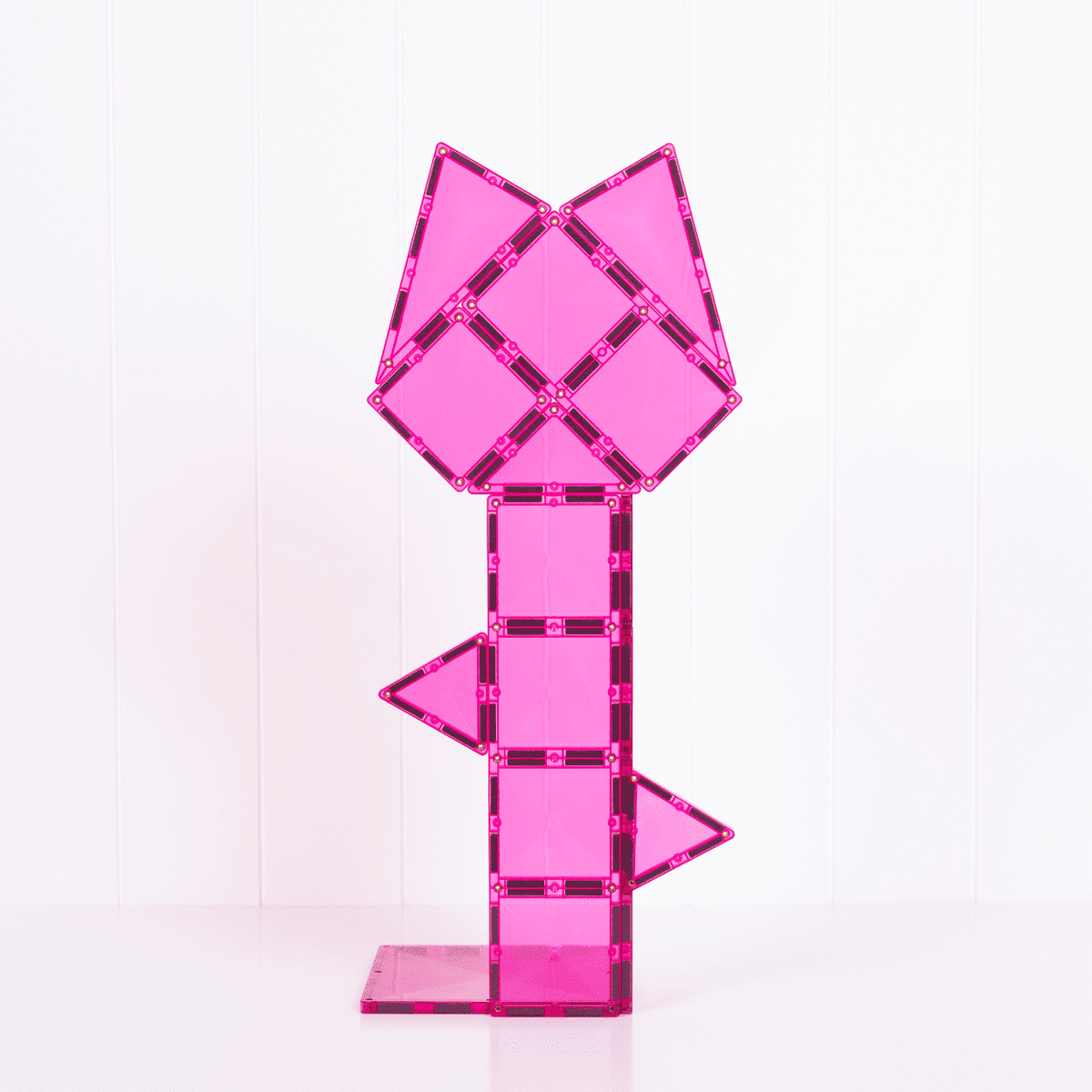 CONNETIX CHARITY PACK PINK 20PC