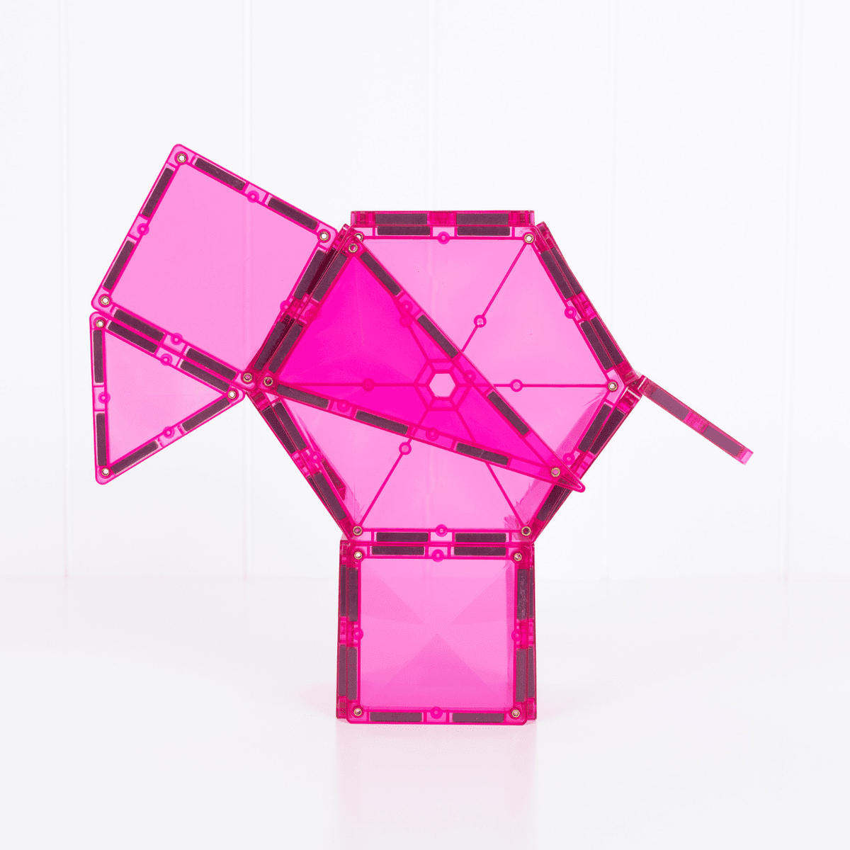 CONNETIX CHARITY PACK PINK 20PC