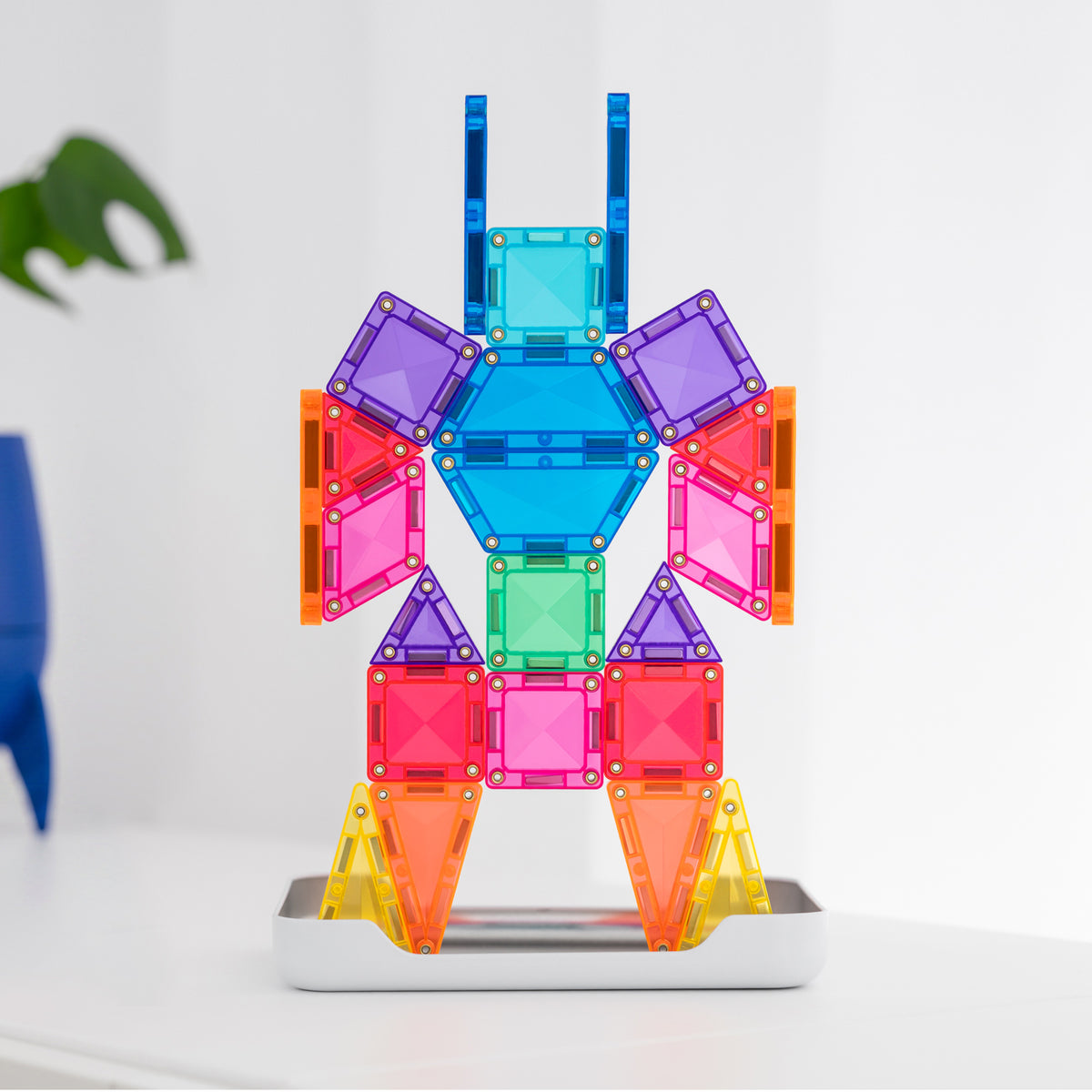 CONNETIX 32 PIECE TRAVEL MINI PACK