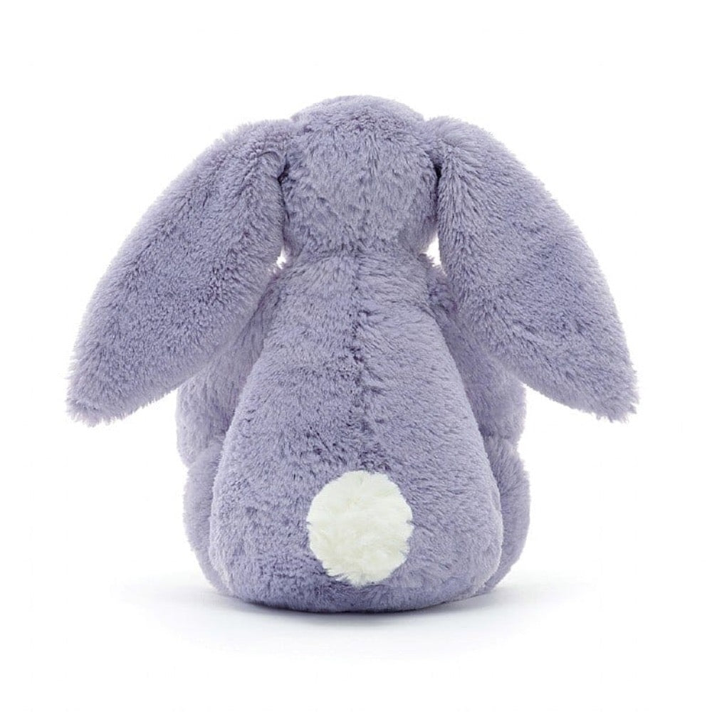 JELLYCAT BASHFUL VIOLA BUNNY SMALL