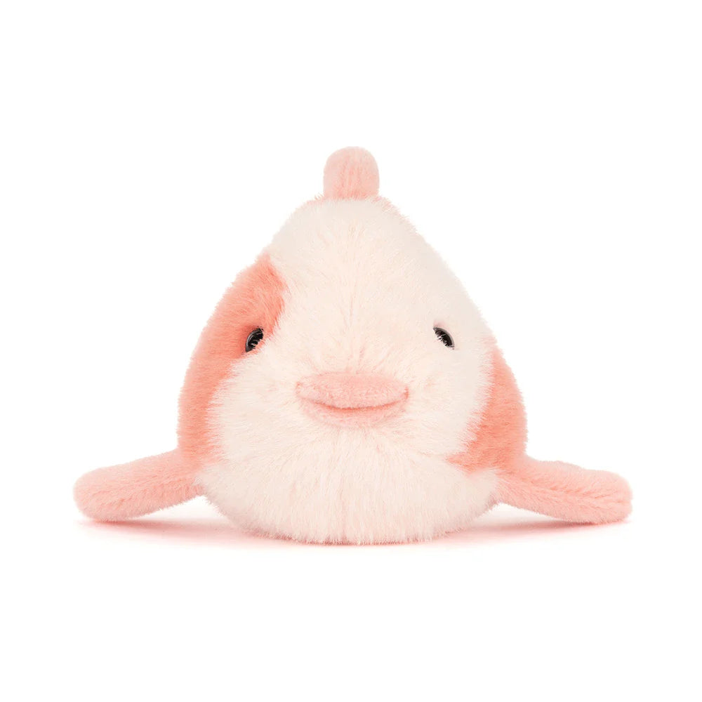 JELLYCAT FANCY CARP