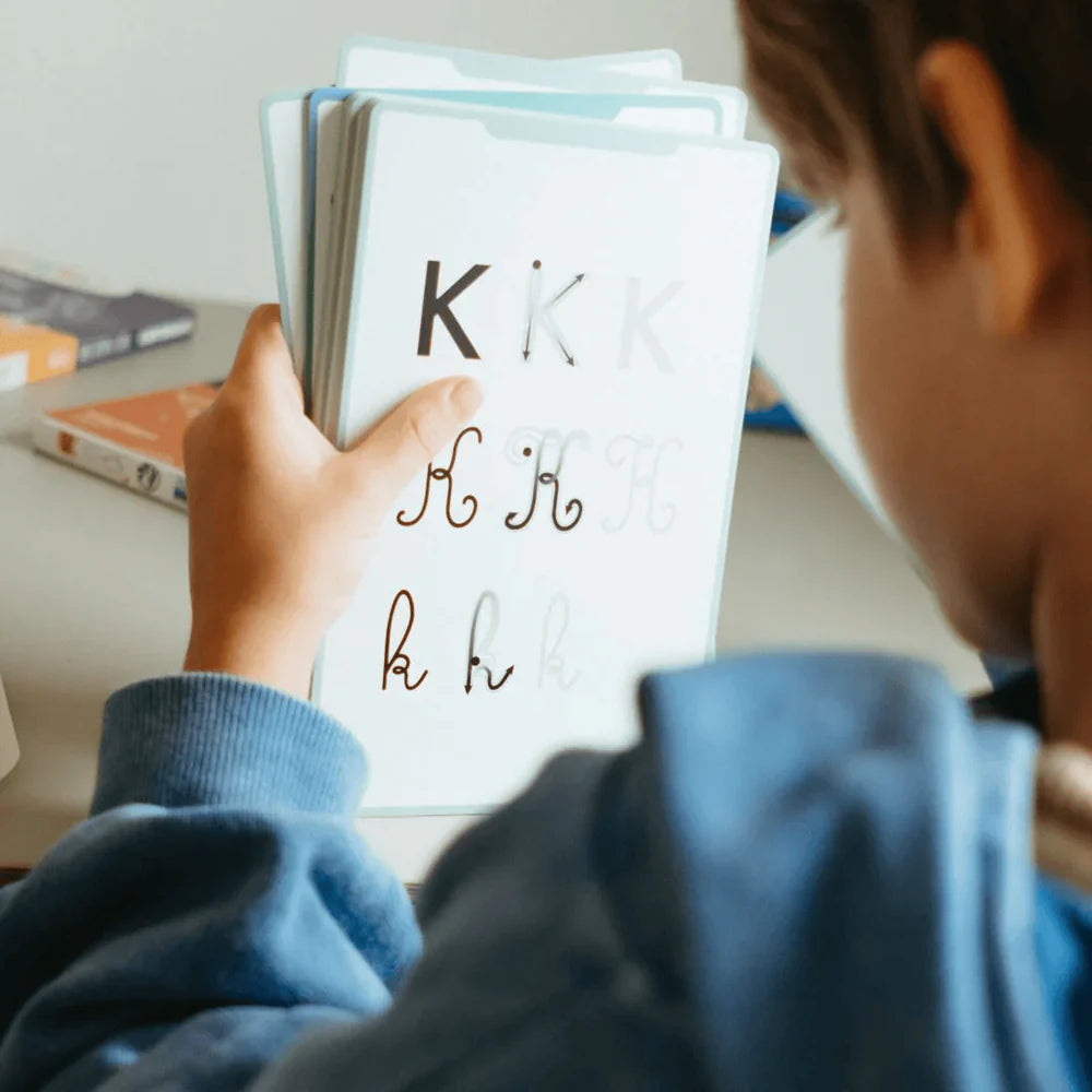 KIDYWOLF KIDYDRAW EDUCATION AND GAMES REFILL
